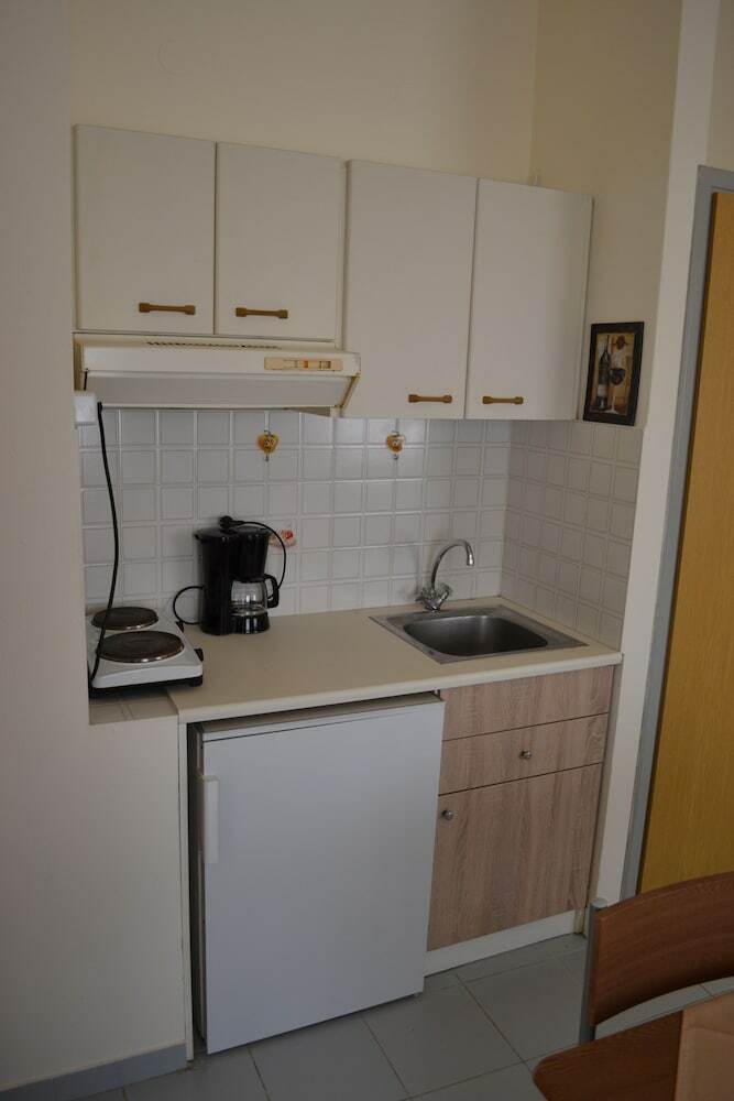 Aparthotel Rania Studios