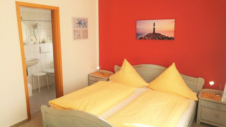 Hotel Garni Ursula