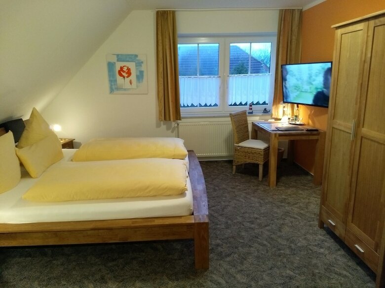 Hotel Garni Ursula