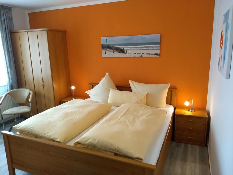 Hotel Garni Ursula