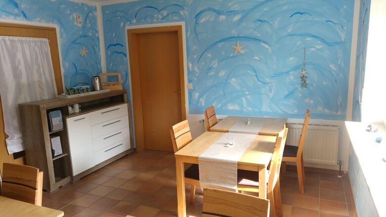 Hotel Garni Ursula