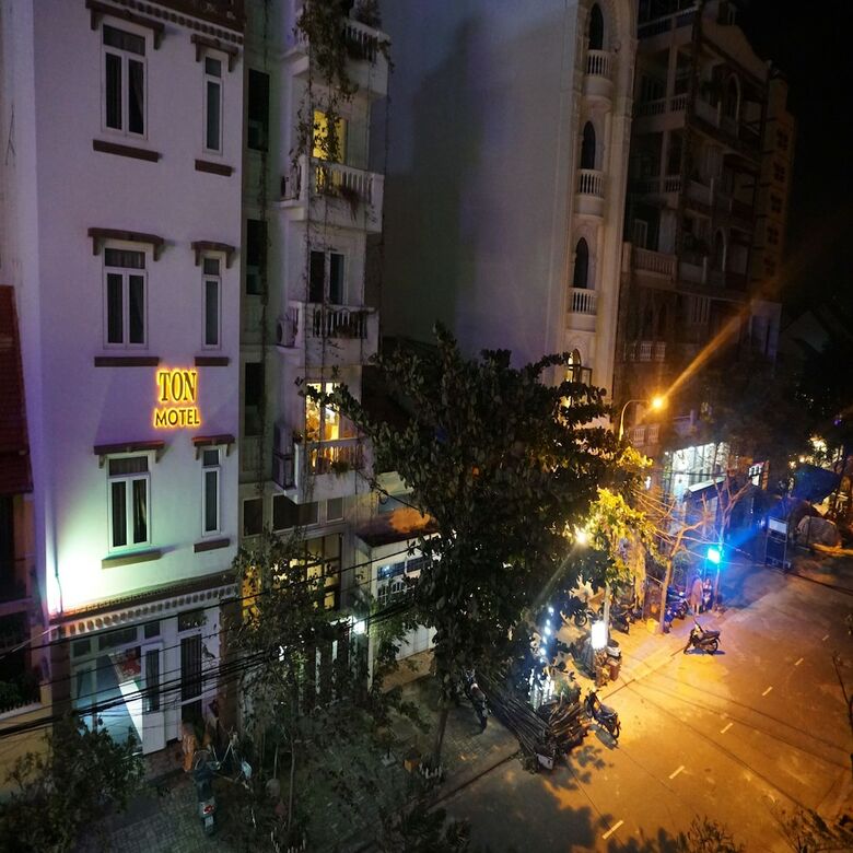 Victori Hotel Da Nang