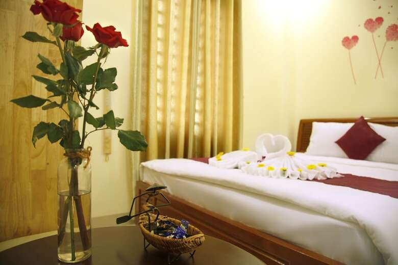 Victori Hotel Da Nang