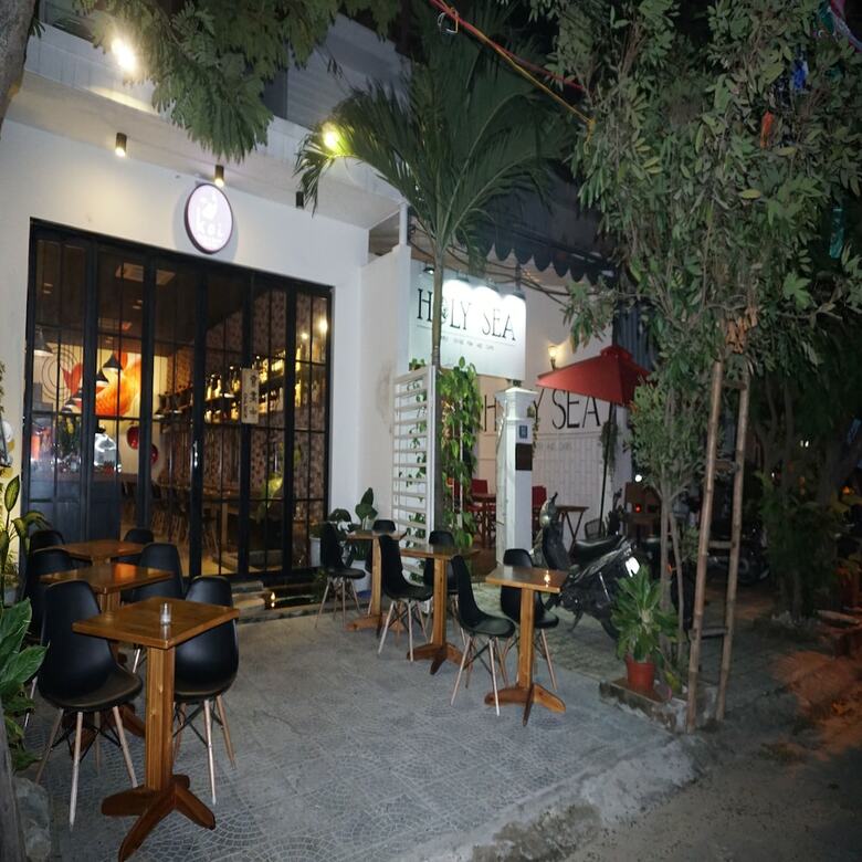 Victori Hotel Da Nang