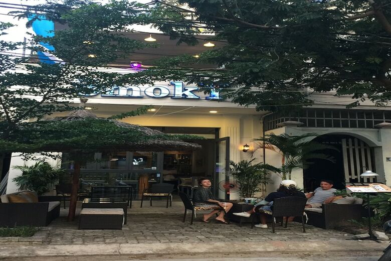 Victori Hotel Da Nang