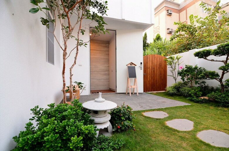 Hotel Leaf Hostel
