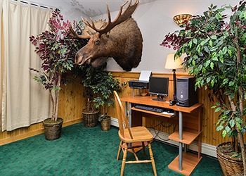 Hotel Comfort Inn Yellowstone North