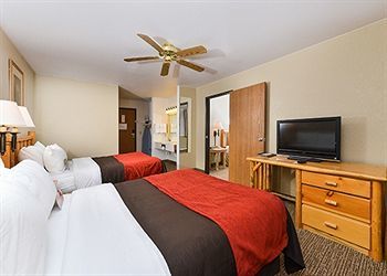 Hotel Comfort Inn Yellowstone North