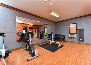 Hotel Comfort Inn Yellowstone North