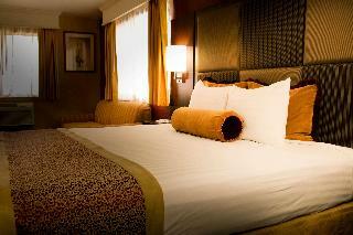 Hotel Best Western Yosemite Way Station