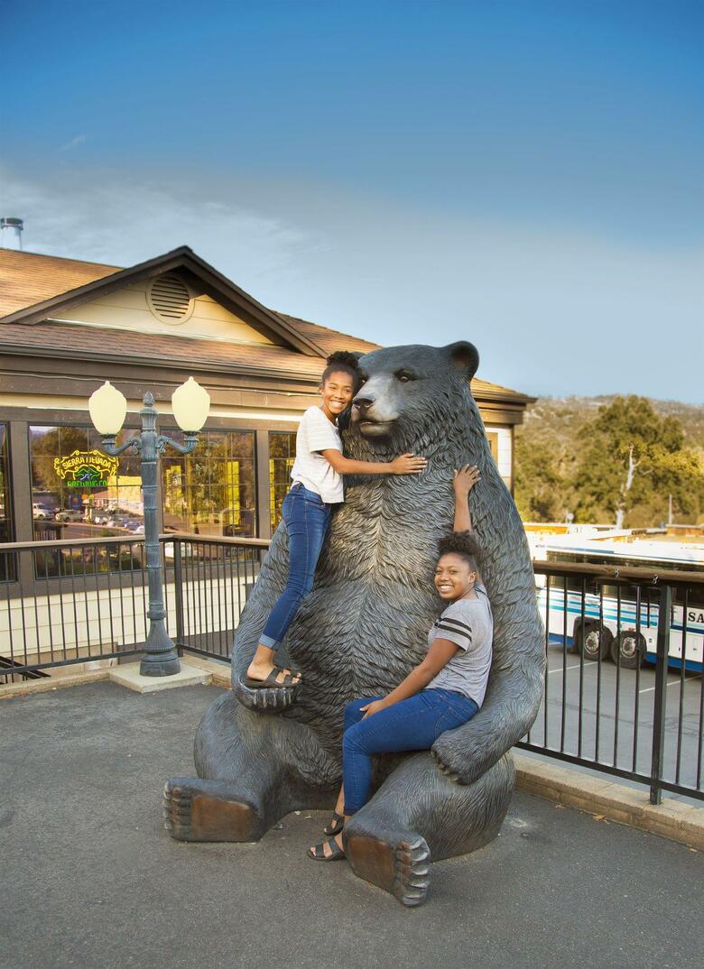 Hotel Best Western Yosemite Gateway