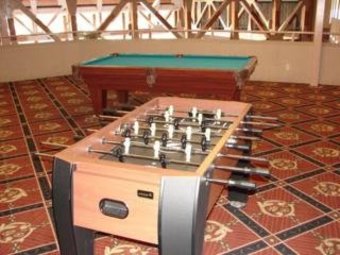 The Lexington Hotel