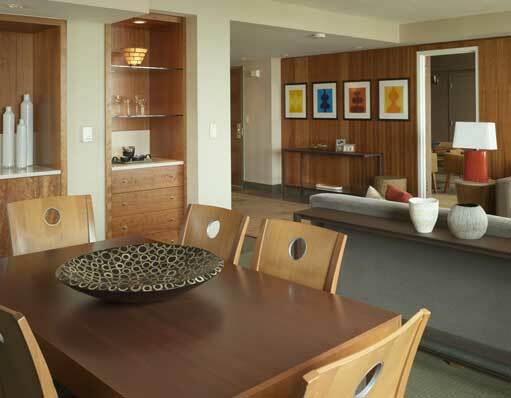 Hotel Le Parker Meridien