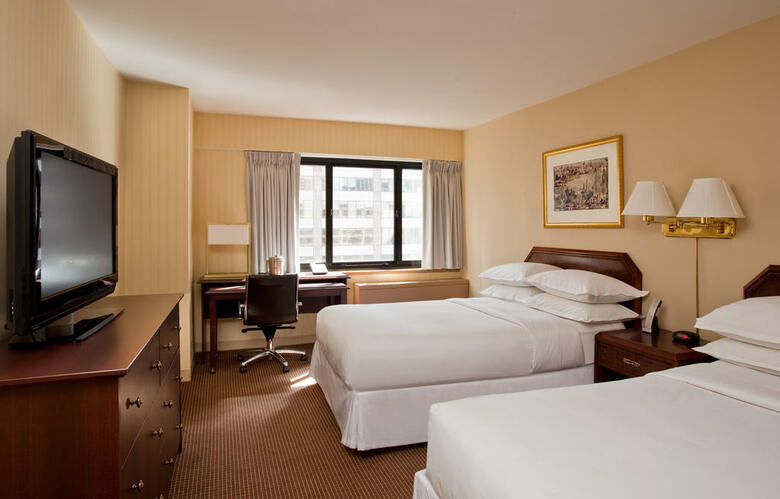 Hotel The Manhattan At Times Square