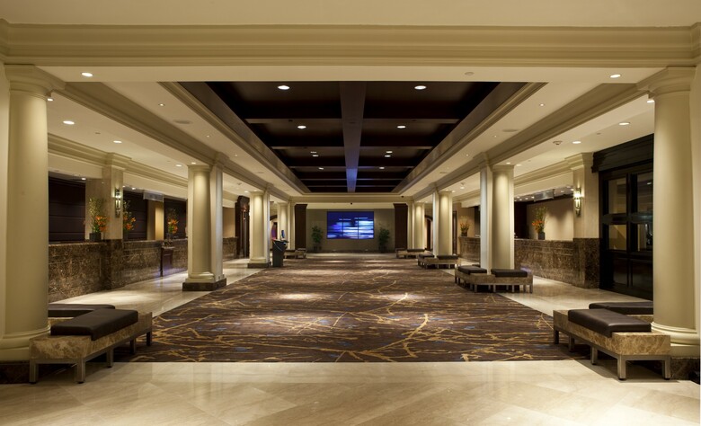Sheraton New York Times Square Hotel