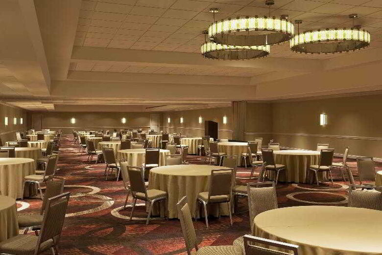 Sheraton New York Times Square Hotel