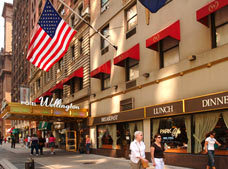 Wellington Hotel
