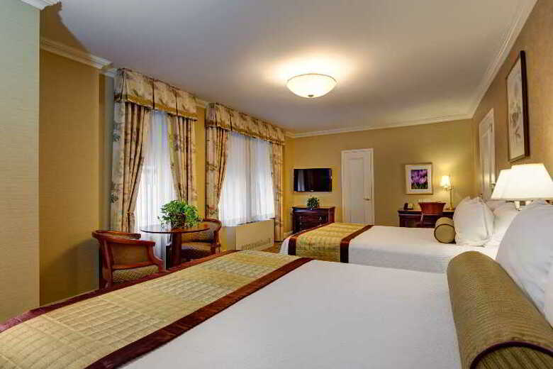 Wellington Hotel