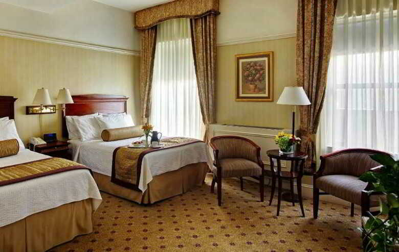 Wellington Hotel