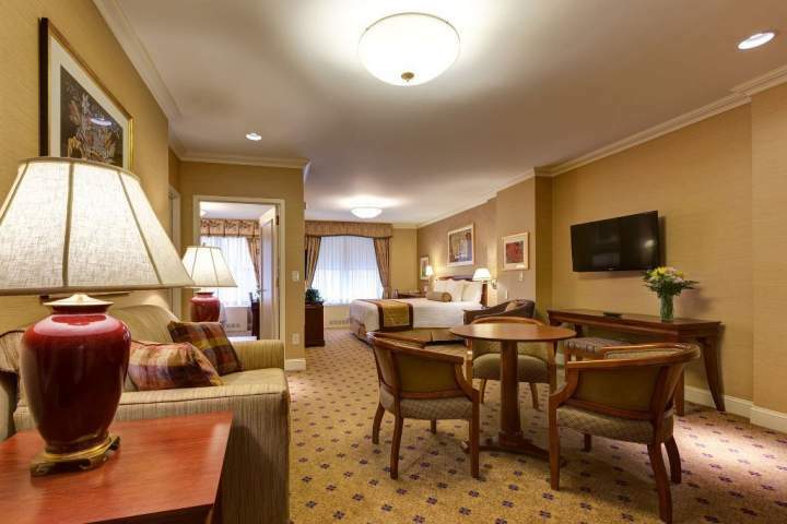 Wellington Hotel