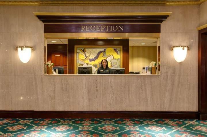 Wellington Hotel