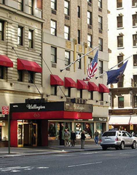 Wellington Hotel