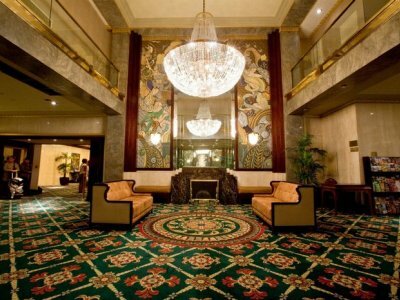 Wellington Hotel