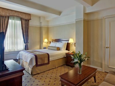 Wellington Hotel