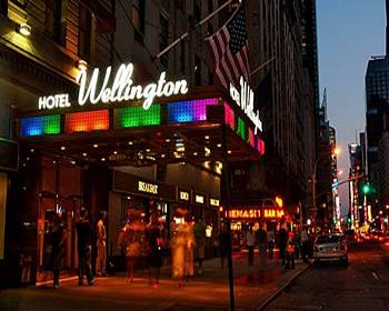 Wellington Hotel