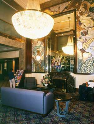 Wellington Hotel