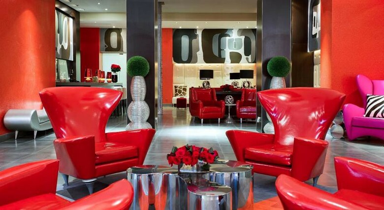 Hotel Ameritania At Times Square