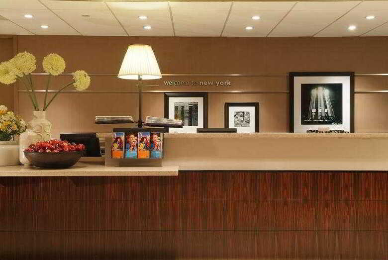 Hotel Romer Hell's Kitchen