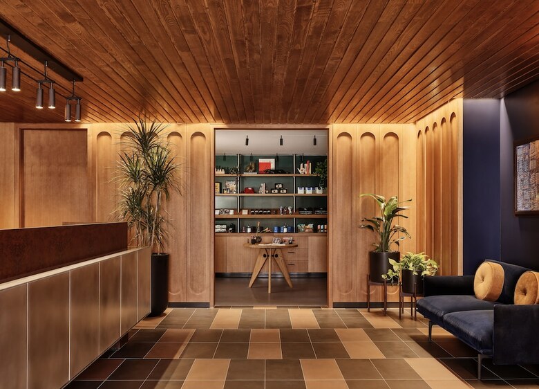 Hotel Romer Hell's Kitchen