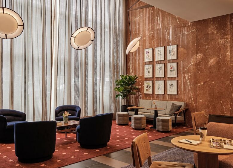 Hotel Romer Hell's Kitchen