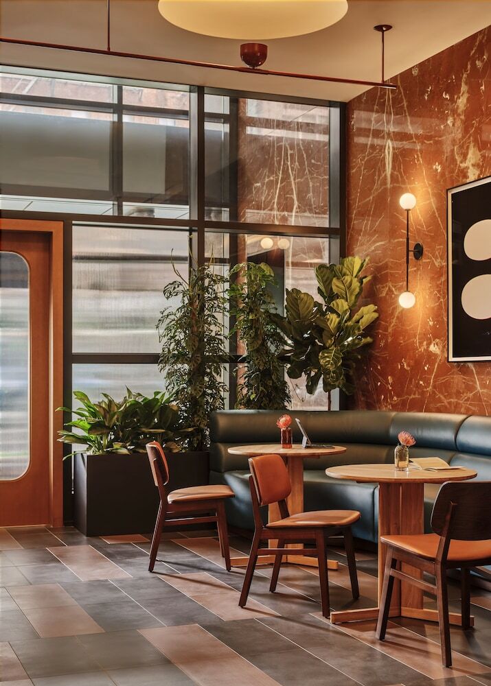 Hotel Romer Hell's Kitchen