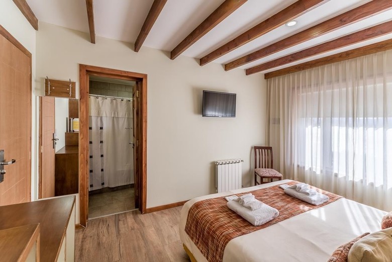Hotel Hoster�a Antu Kuyen