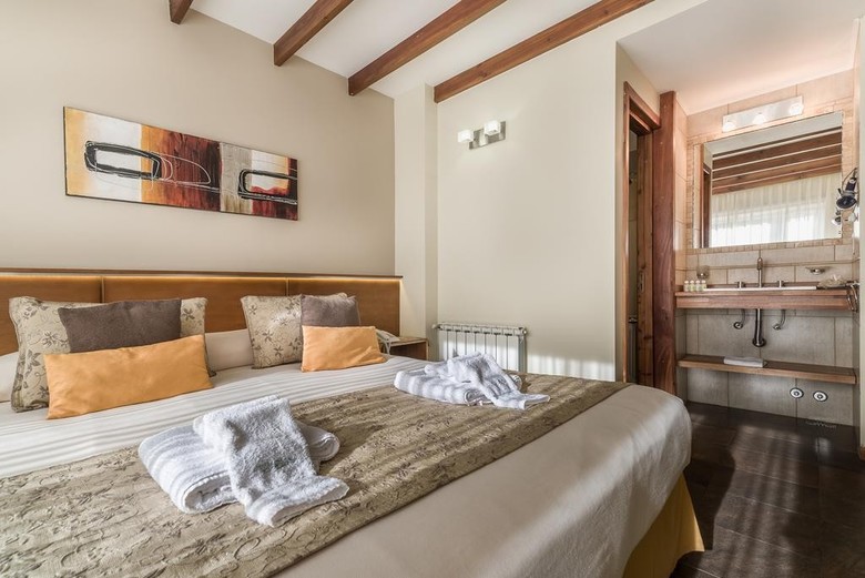 Hotel Hoster�a Antu Kuyen