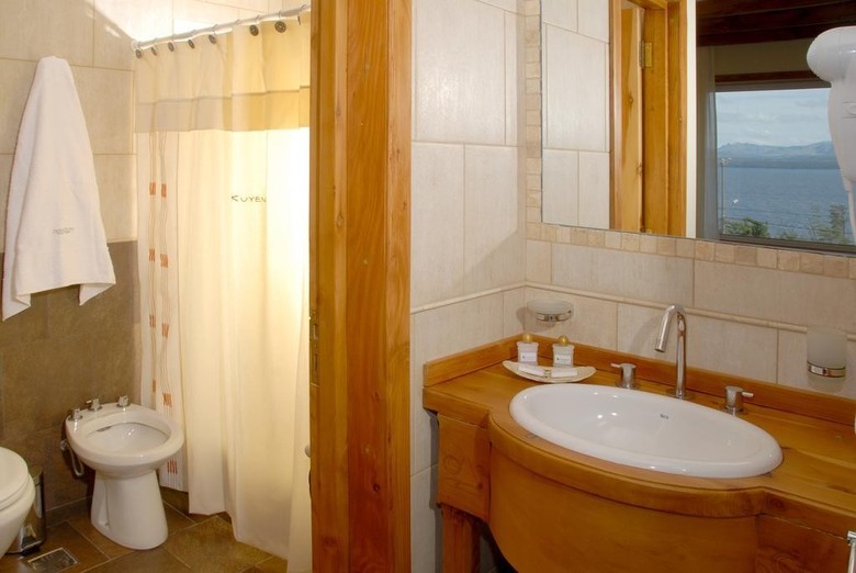 Hotel Hoster�a Antu Kuyen