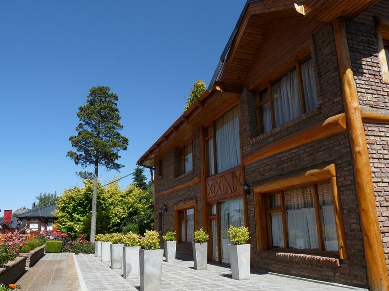 Posada Lejano Nahuel