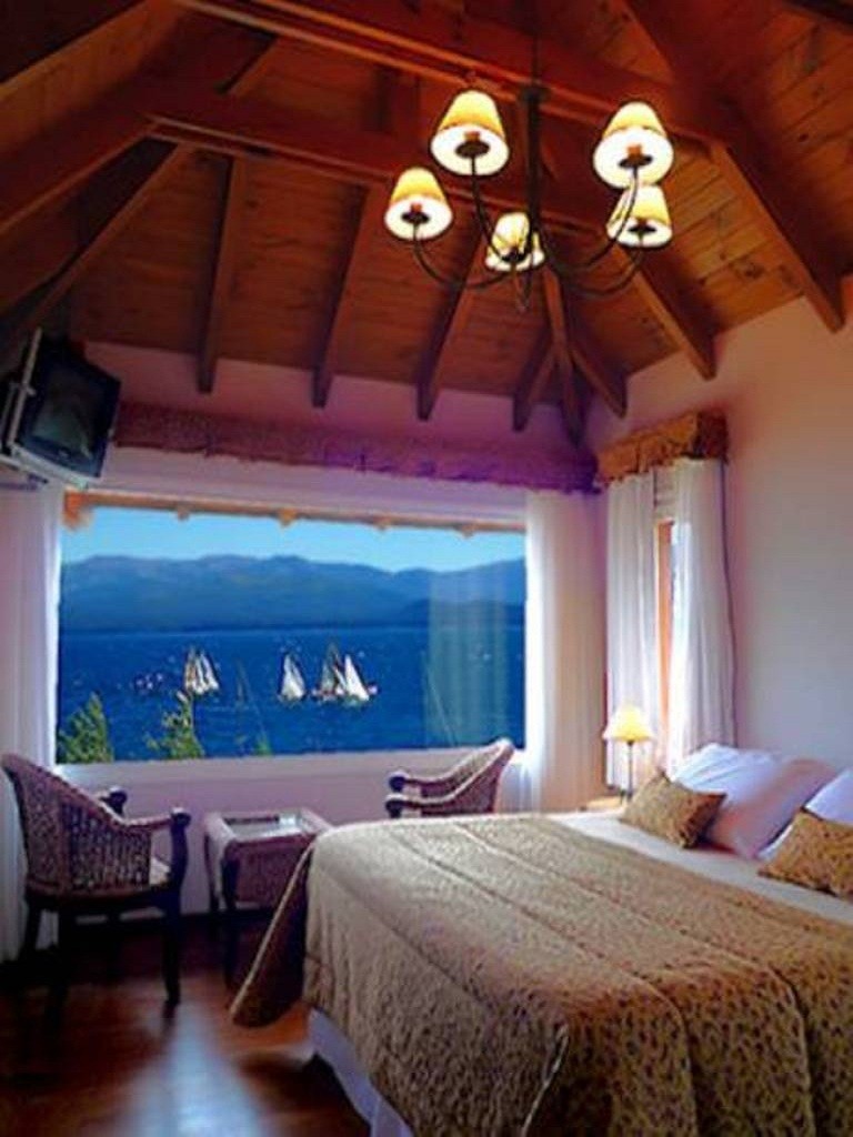 Lodge El Nautico Apart