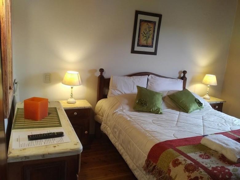 Apartamento Hosteria Carelhue