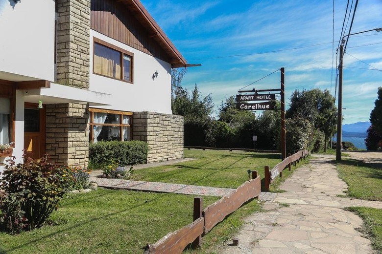 Apartamento Hosteria Carelhue
