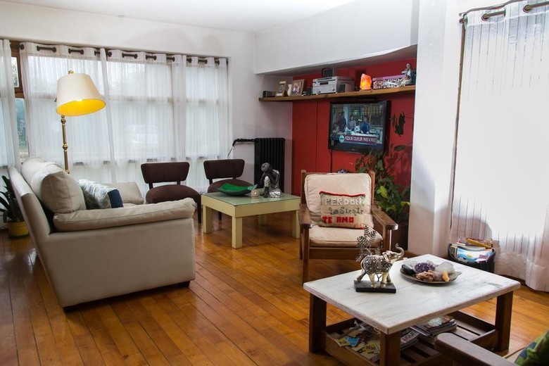 Apartamento Hosteria Carelhue