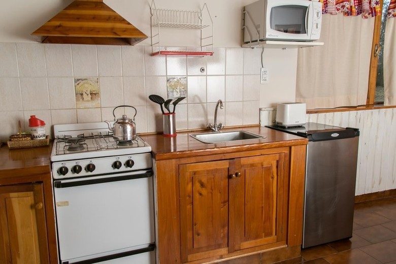 Apartamento Hosteria Carelhue