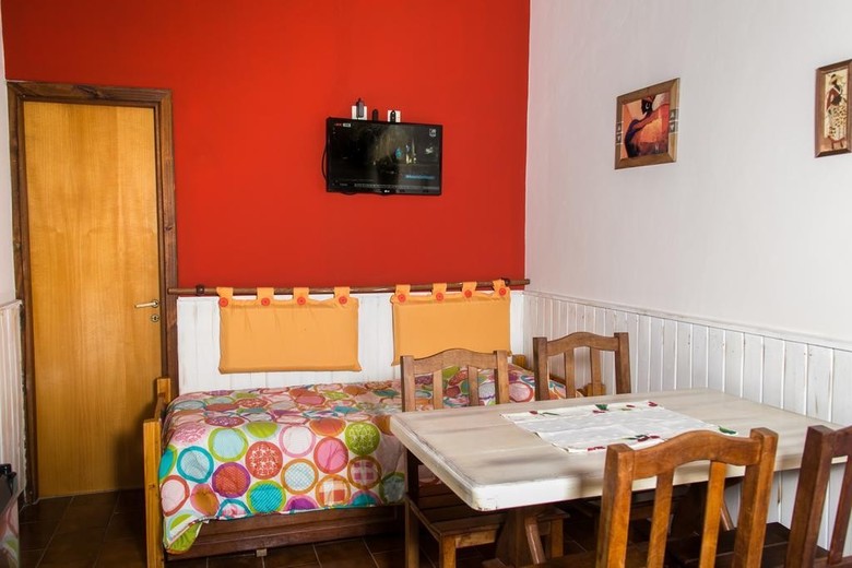Apartamento Hosteria Carelhue
