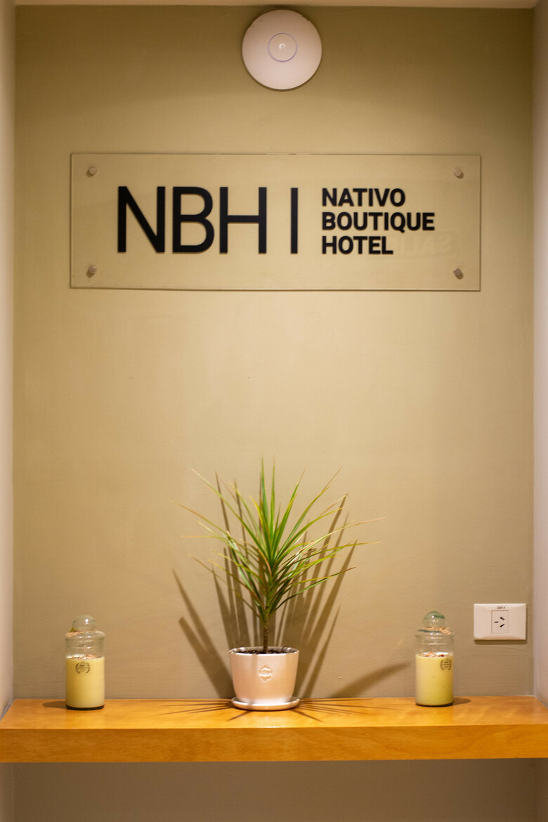 Nativo Boutique Hotel