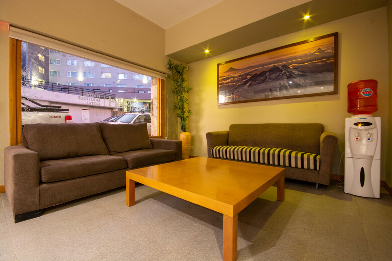 Nativo Boutique Hotel