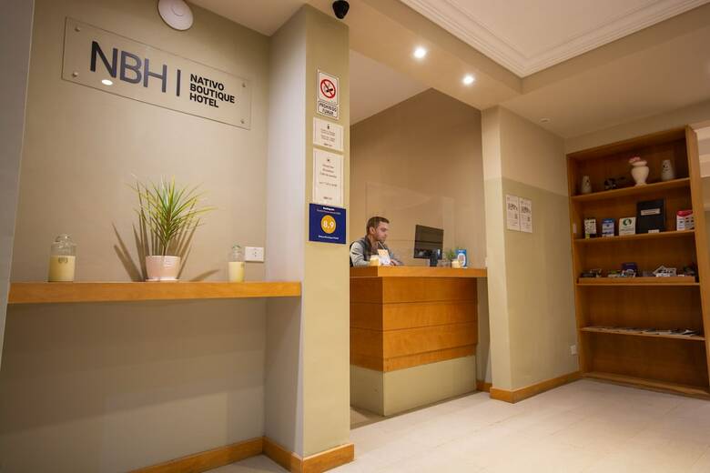 Nativo Boutique Hotel