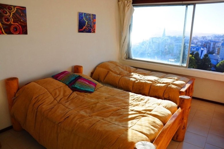Apartamento Bariloche Center