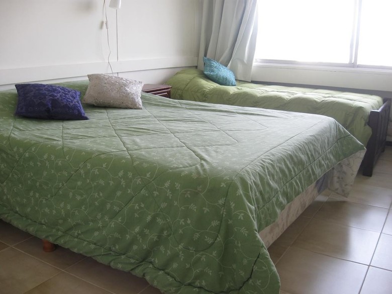 Apartamento Bariloche Center